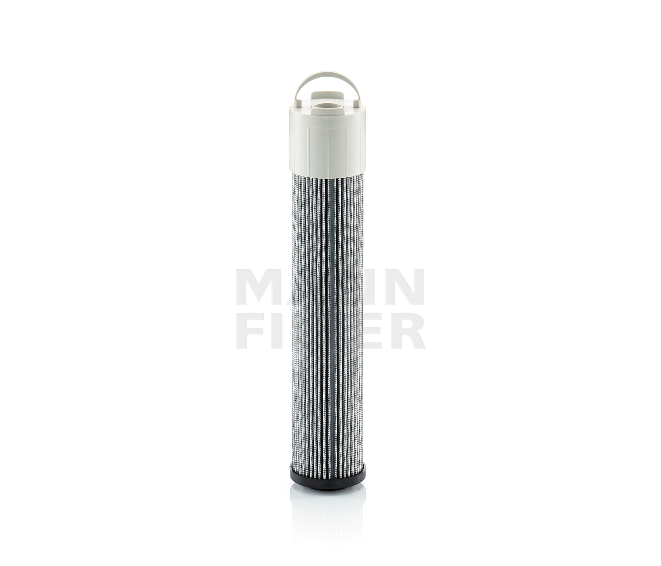 Filter, drifthydraulik MANN-FILTER H 7010