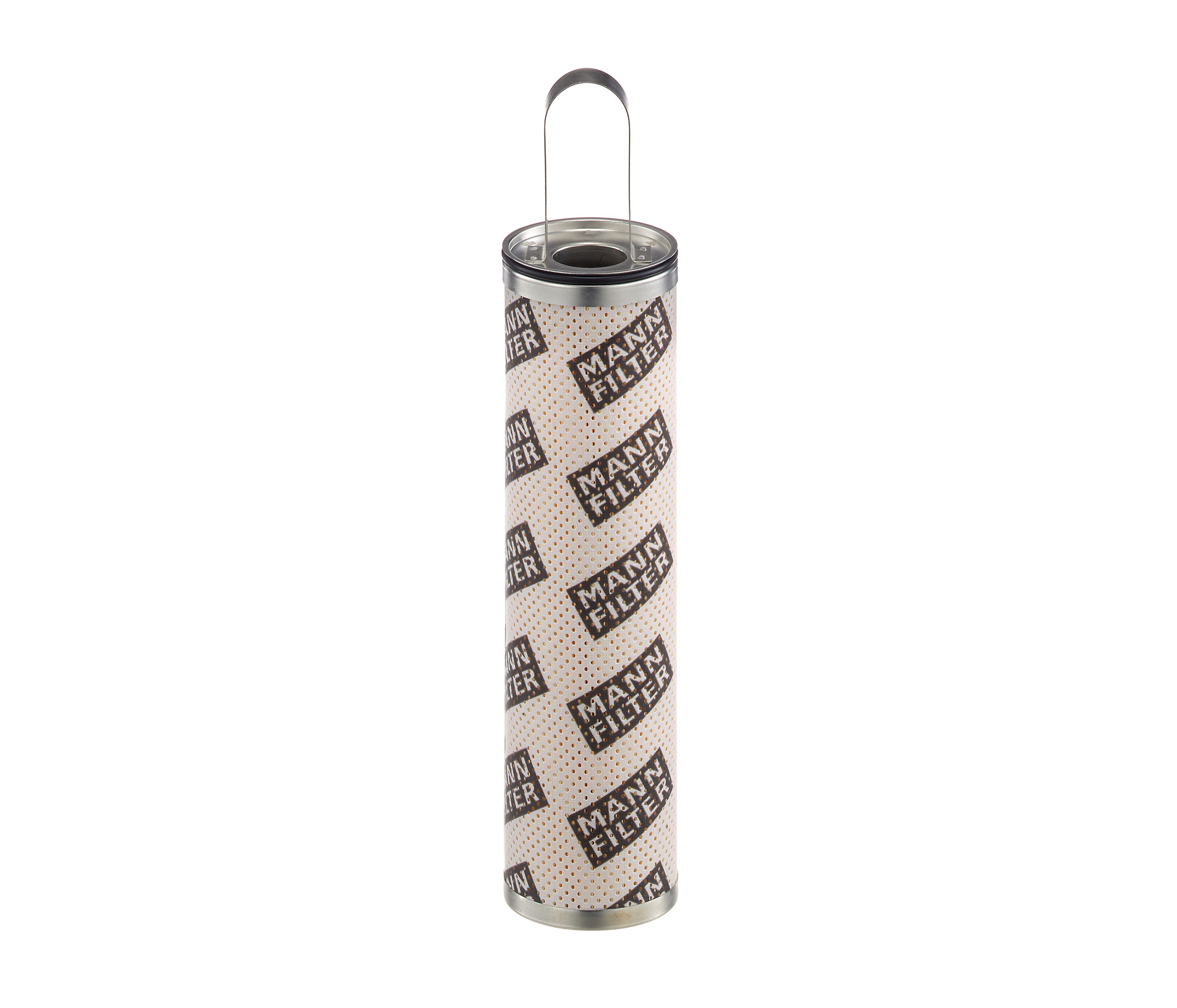 MANN-FILTER 84 mm Filter, hydrauliek H 9005 kopen