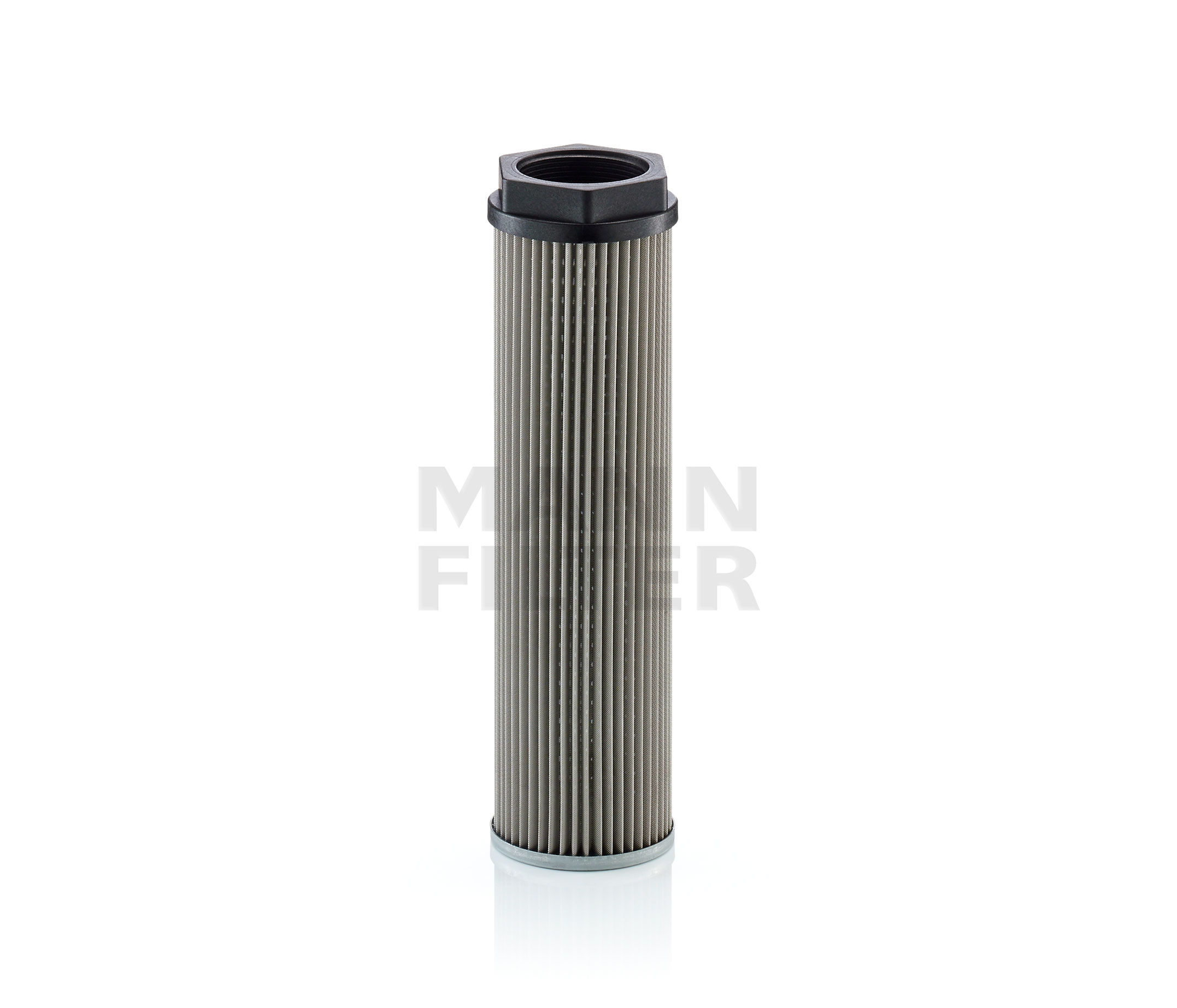 MANN-FILTER Filter, arbejdshydraulik H 9010 - køb med rabat