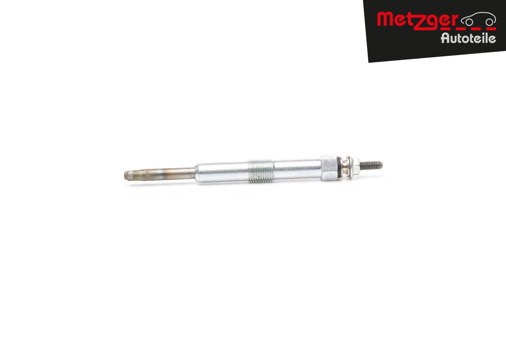 METZGER 11V M10x1, 111 mm, 15 Nm, 63, OE-SUPPLIER Overall Length: 111mm, Thread Size: M10x1 Glow plugs H1 955 buy