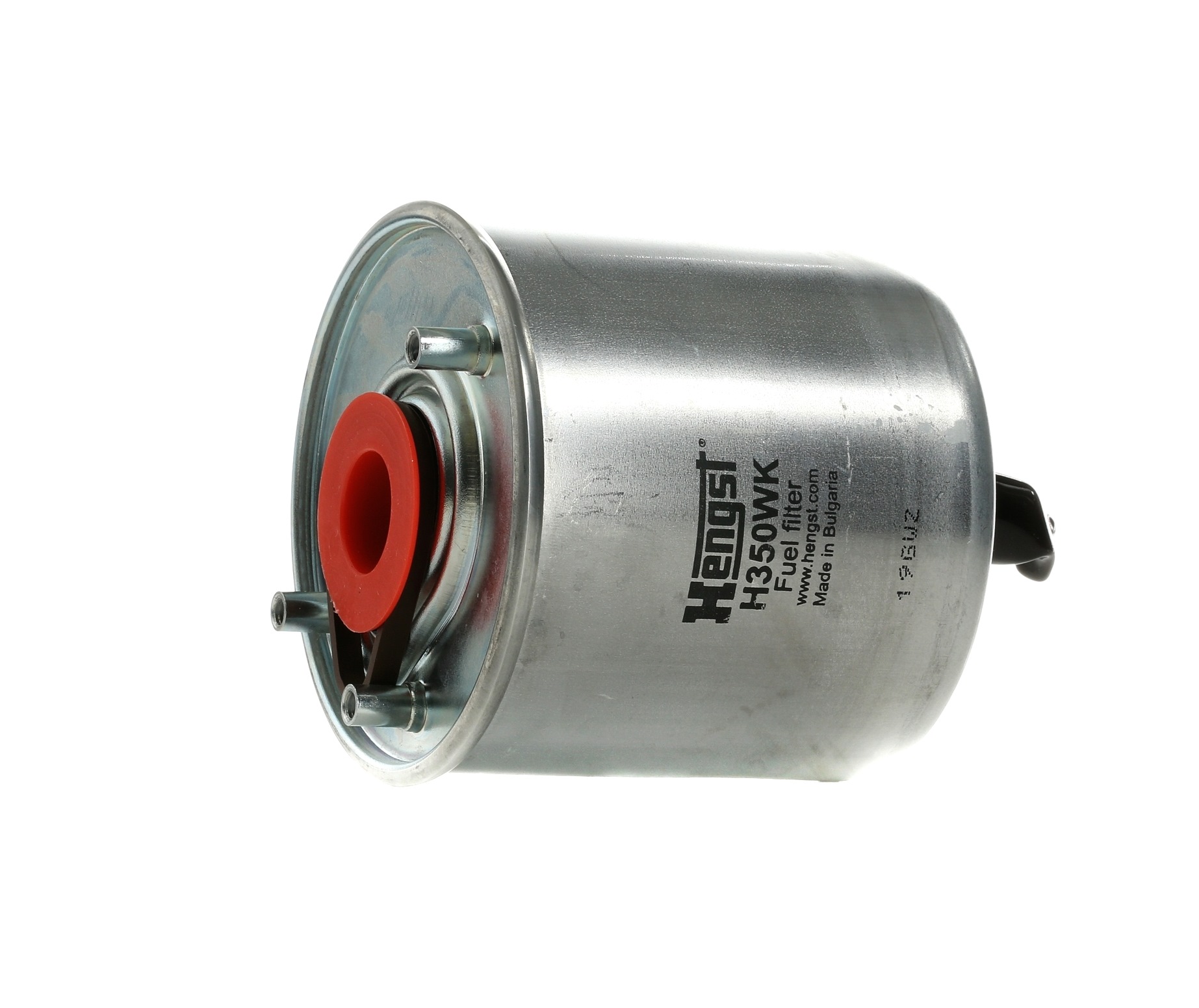 1844200000 HENGST FILTER H350WK Fuel filter MN 982655