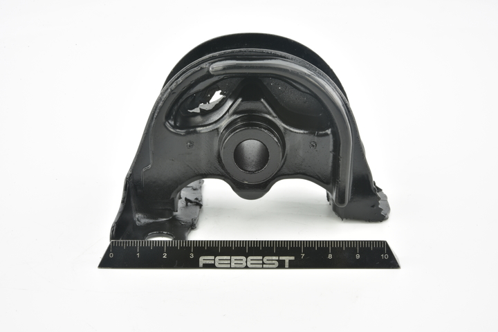 Great value for money - FEBEST Mounting, differential HAB-023