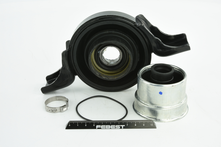FEBEST HCBYF4 HONDA Pilot (YF3, YF4) 3.5 4WD Kardaaniakselin tukilaakeri 249 hv Bensiini 2020 hinta