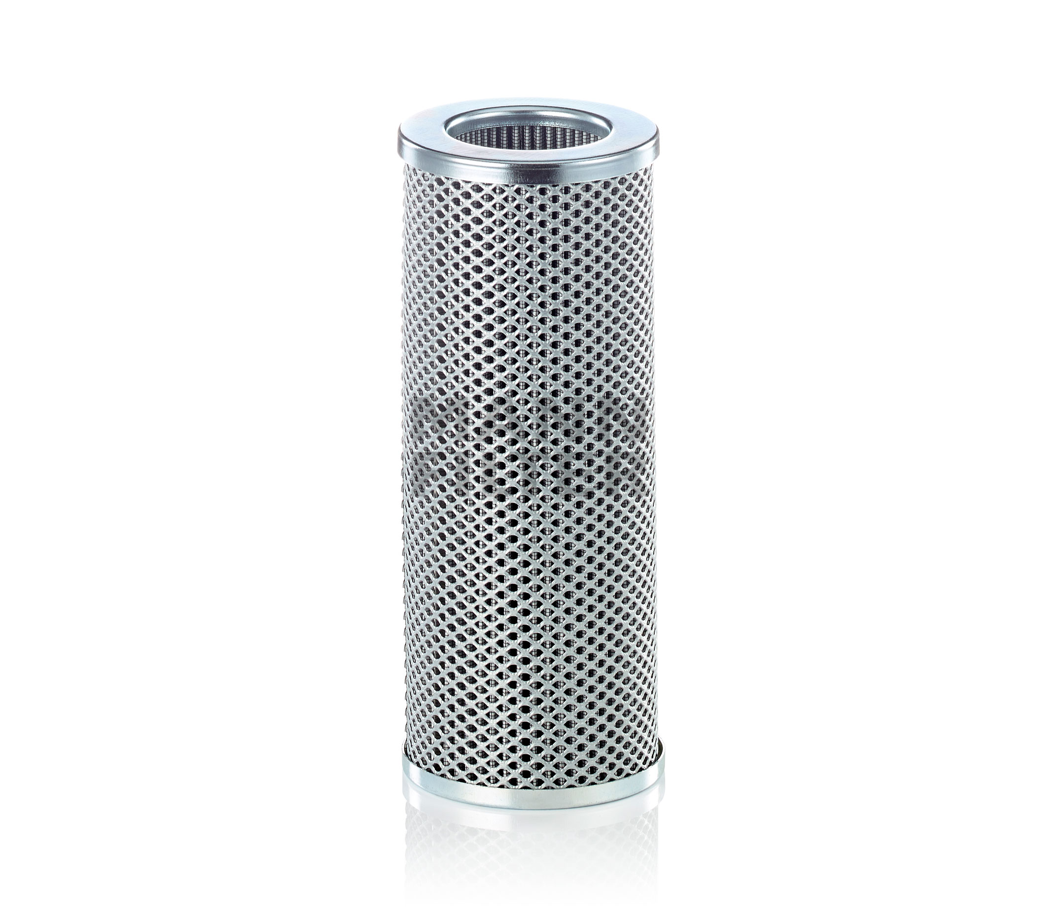 MANN-FILTER 106 mm Filter, operating hydraulics HD 10 245 buy