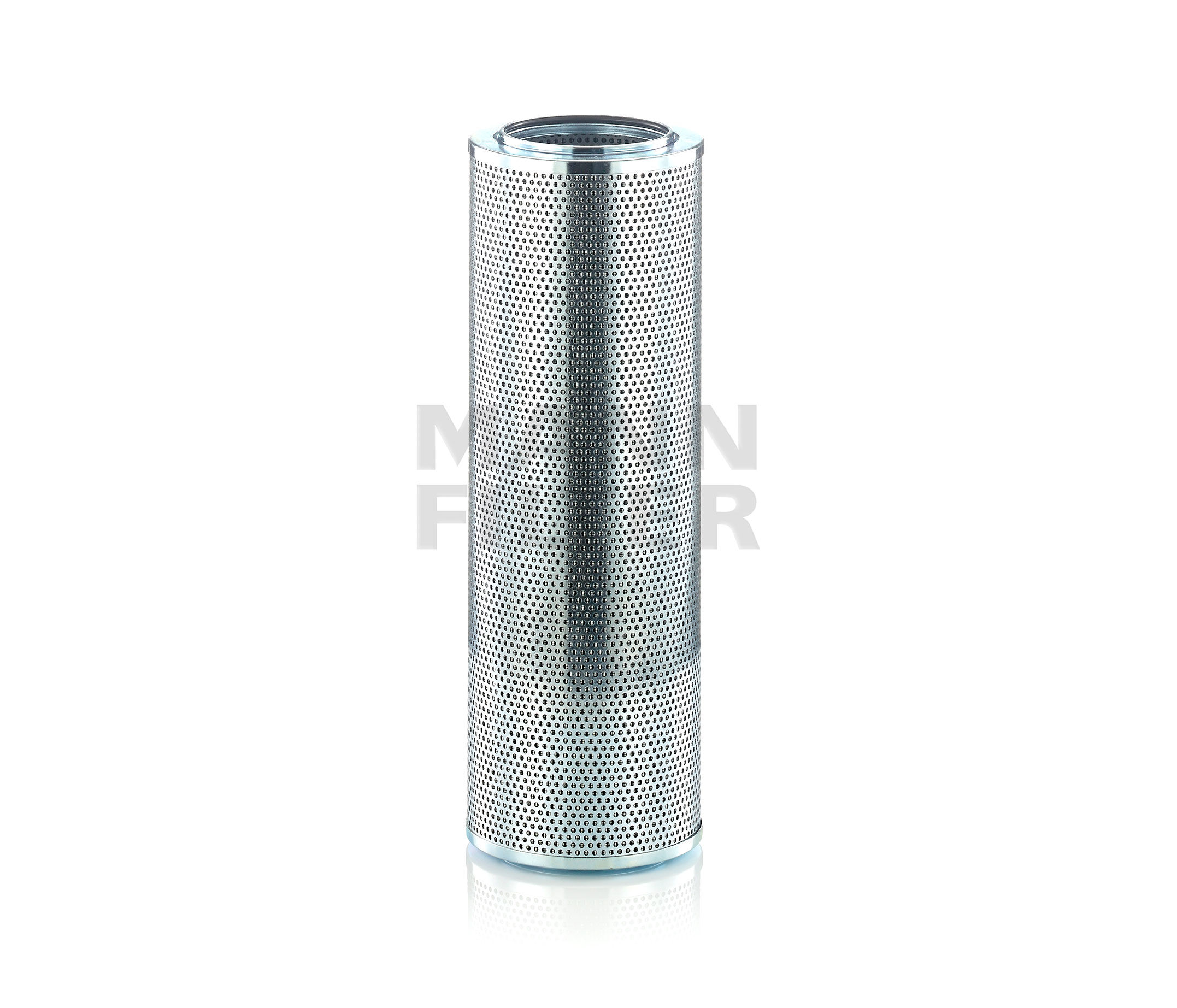 MANN-FILTER 142 mm Suodatin, työhydrauliikka HD 15 006