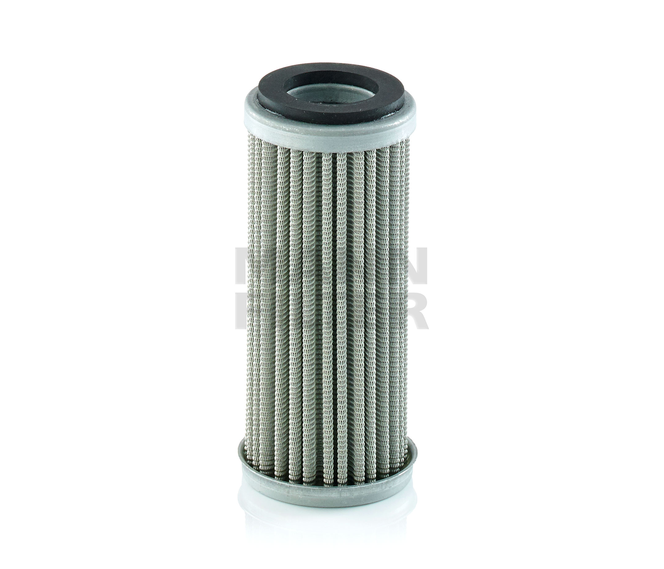 MANN-FILTER Hydraulický filter riadenia HD 5004 pre MAN: nakupujte online