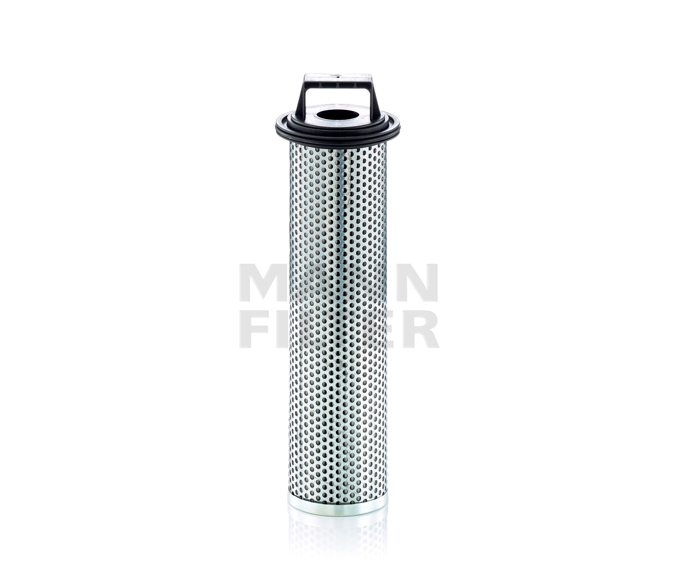 MANN-FILTER 80 mm Suodatin, työhydrauliikka HD 7002