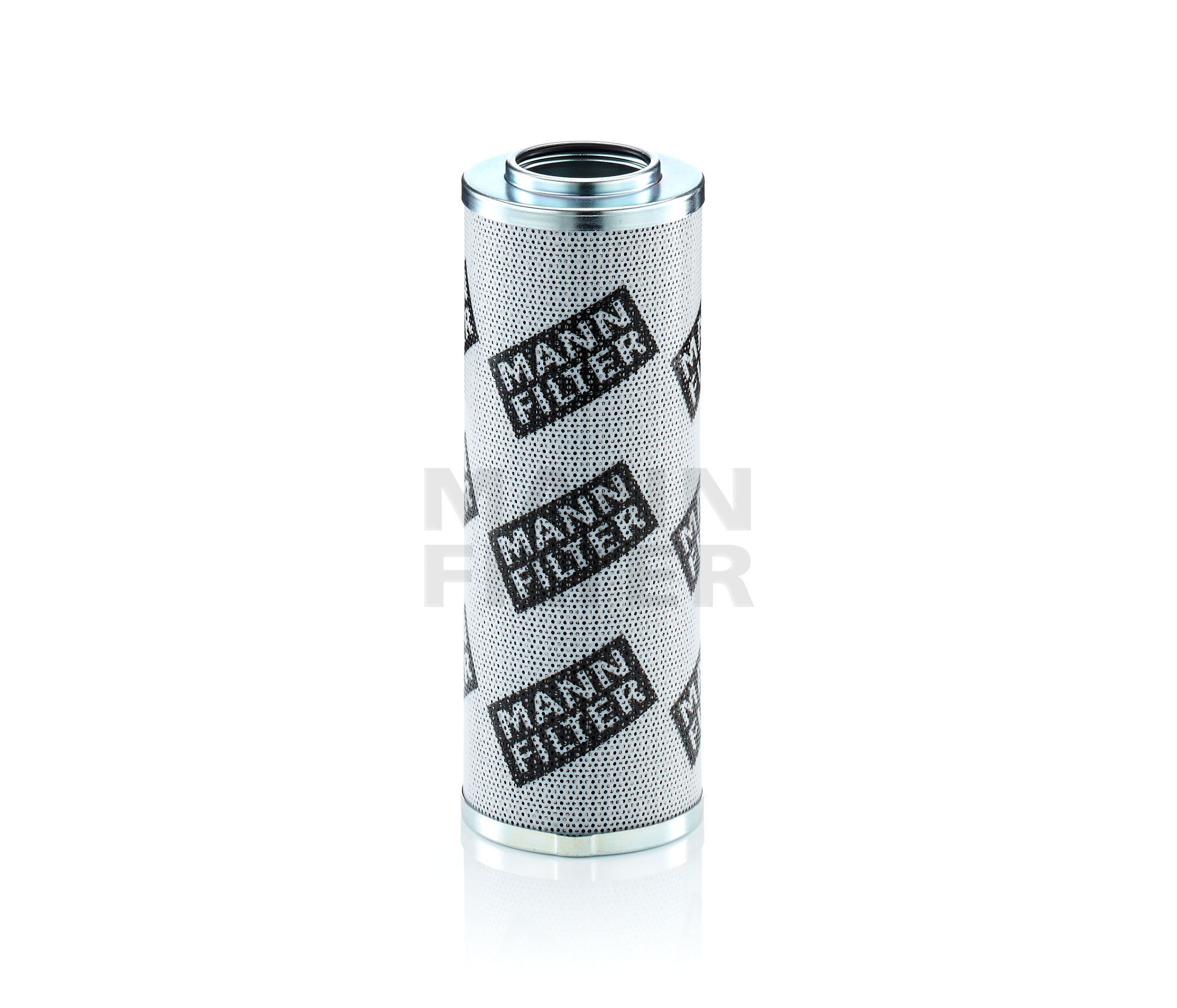 MANN-FILTER 78 mm Filter, operating hydraulics HD 8002 buy