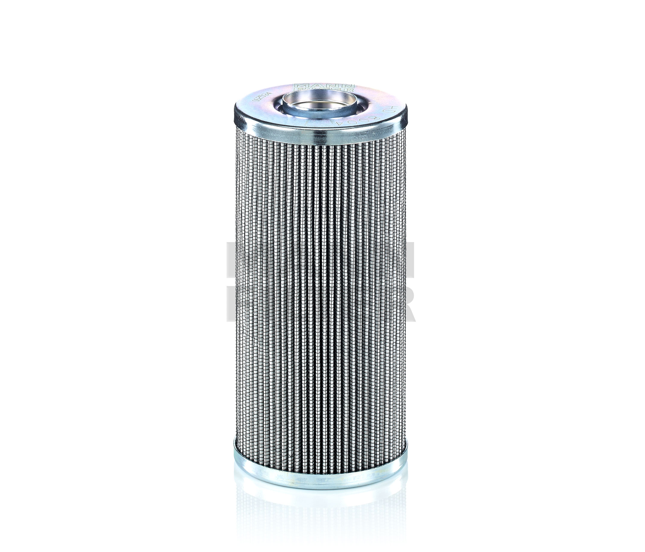 acheter MANN-FILTER 73 mm HD 8004 x Filtre, système hydraulique de travail HD 8004 x à un bon prix