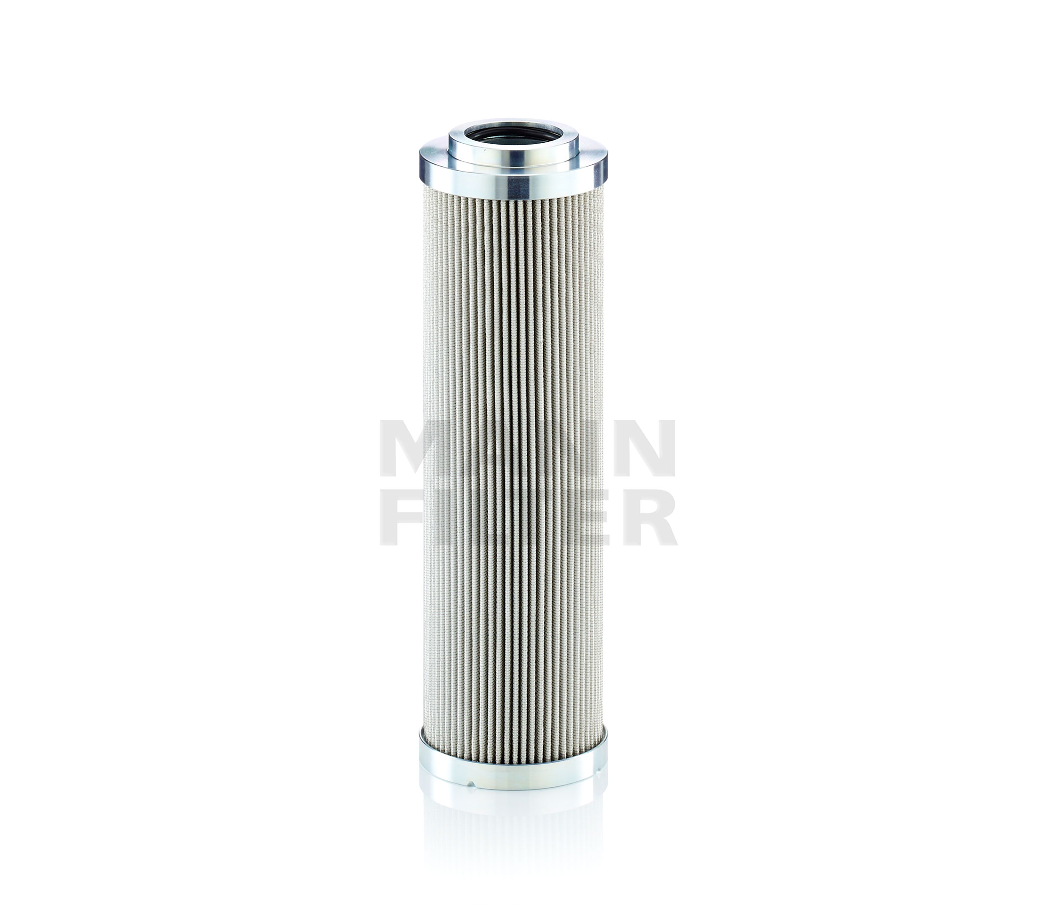 acheter MANN-FILTER 74 mm HD 801 Filtre, système hydraulique de travail HD 801 à un bon prix