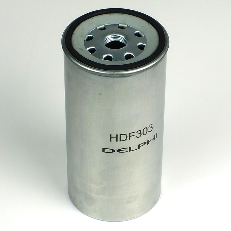 HDF303 DELPHI Kraftstofffilter MERCEDES-BENZ ATEGO 2