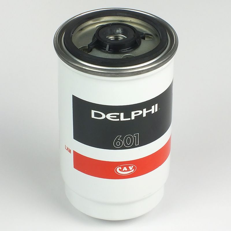 Osta HDF601 DELPHI Keeratav filter, Filtrer Kõrgus: 158mm Kütusefilter HDF601 madala hinnaga