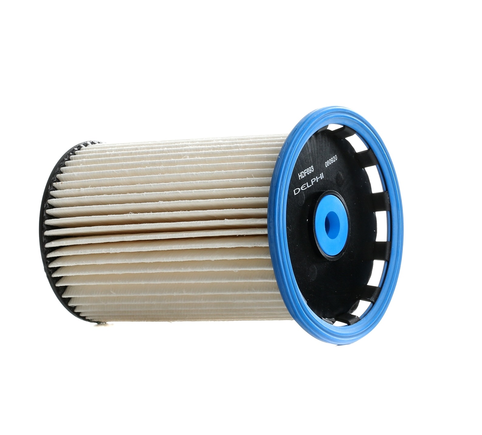 DELPHI Filter Insert Height: 63mm Inline fuel filter HDF693 buy