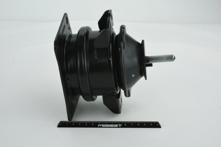 FEBEST HM-MRVFR Motorlager vorne, Hydrolager