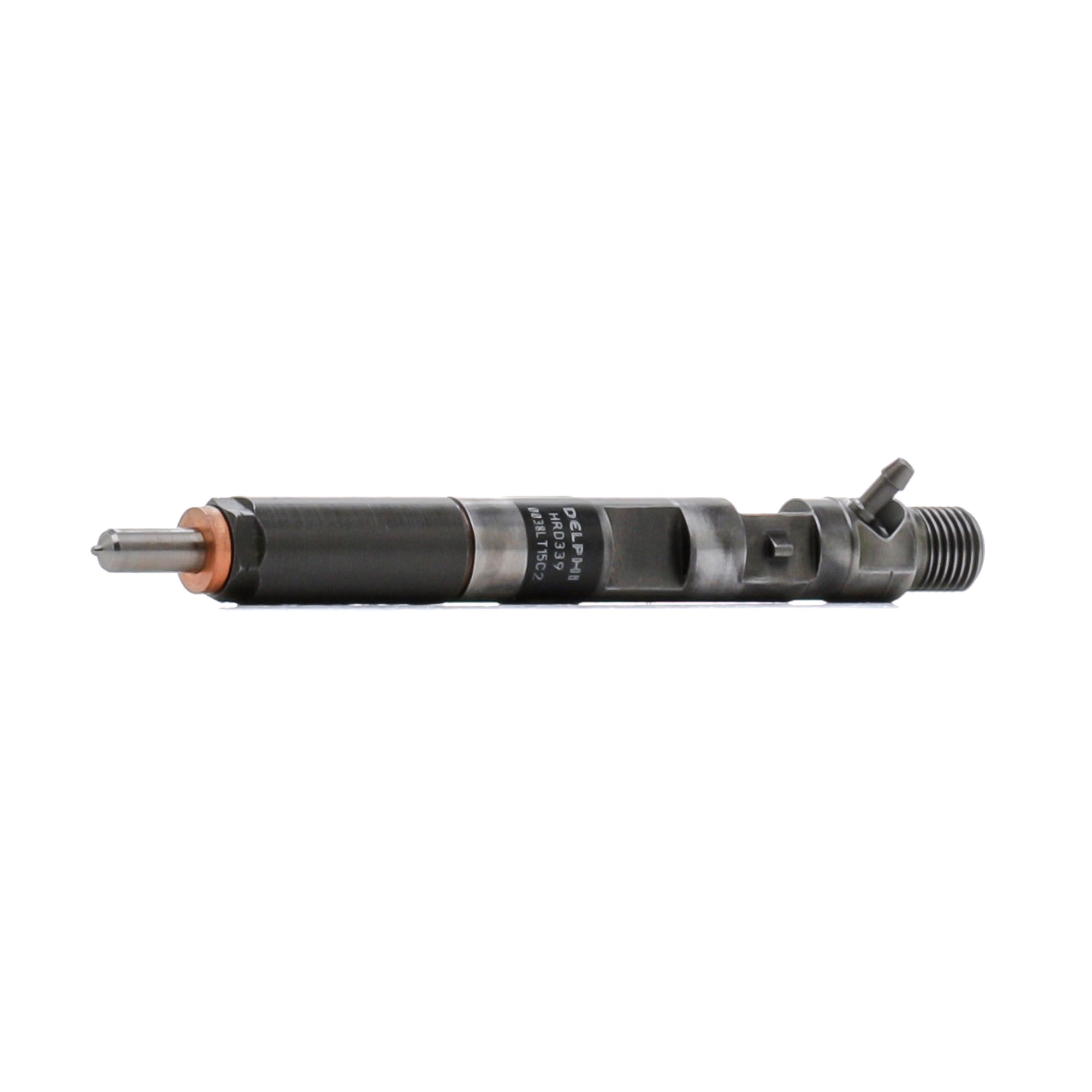 DELPHI HRD339 Injecteur-pompe RENAULT Sandero / Stepway 2 (B8_) 1.5 dCi 84 CV Diesel 2024 prix