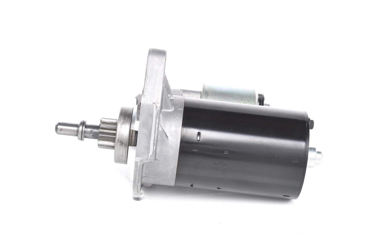 DW (L) 12V 1,1 KW 0001107020 Starter BOSCH 5840 203 VW