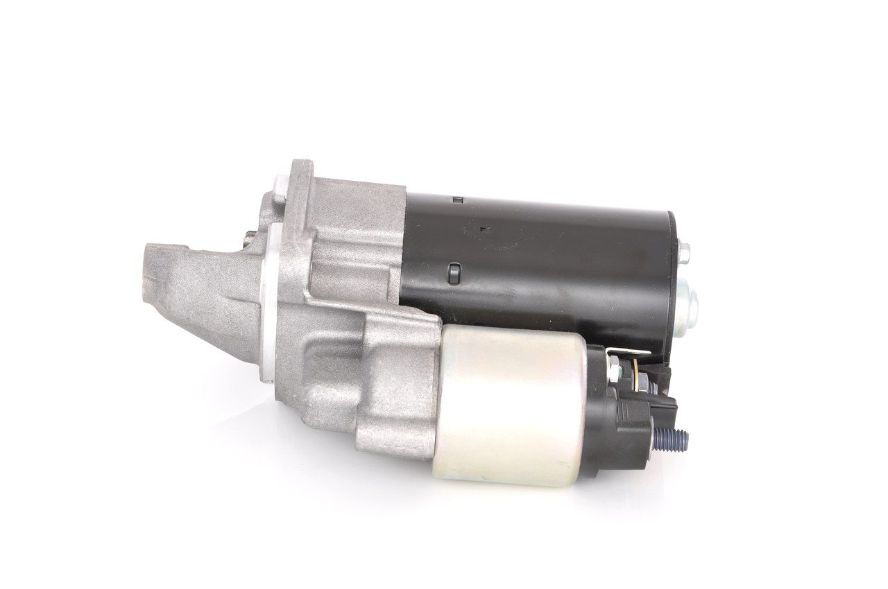 Купете R70-M10 12V (R) BOSCH 12волт, 1,1киловат, брой зъби: 9, 50, 30, links, Ø 76,2 mm Стартер 0 001 107 430 евтино