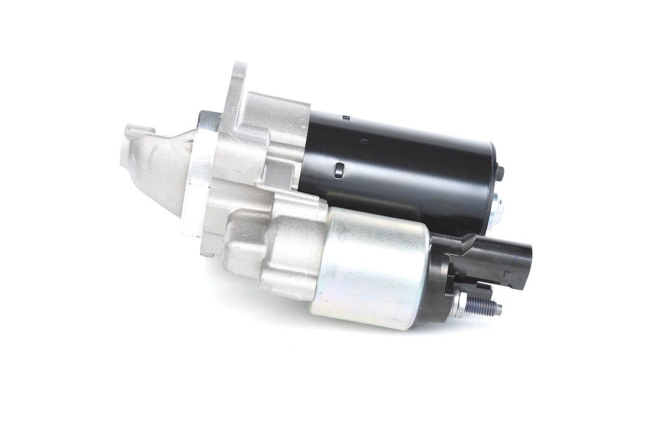 BOSCH 0 001 107 446 Startér levné v eshop