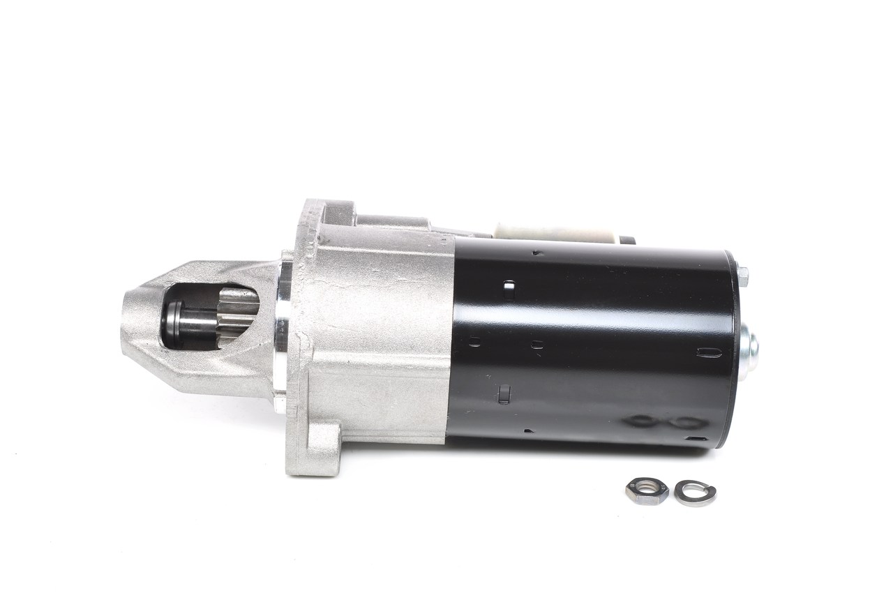 SR0501N 0001107459 Starter BOSCH A00 615 1600 180 MAYBACH