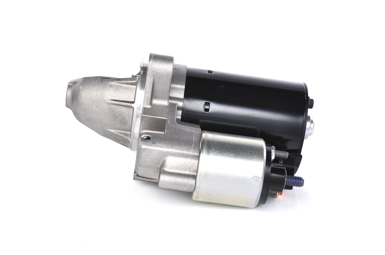 R70-M15 12V (R) 0001107499 Motorino avviamento BOSCH 8V21 11000 BD BMW