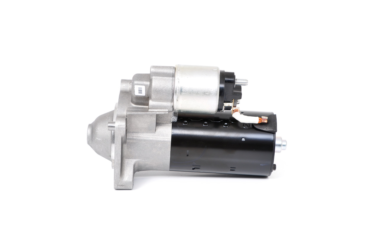 Купете DW (R) 12V 1,4 KW BOSCH 12волт, 1,4киловат, брой зъби: 9, 50, 30, rechts, Ø 76 mm Стартер 0 001 108 167 евтино