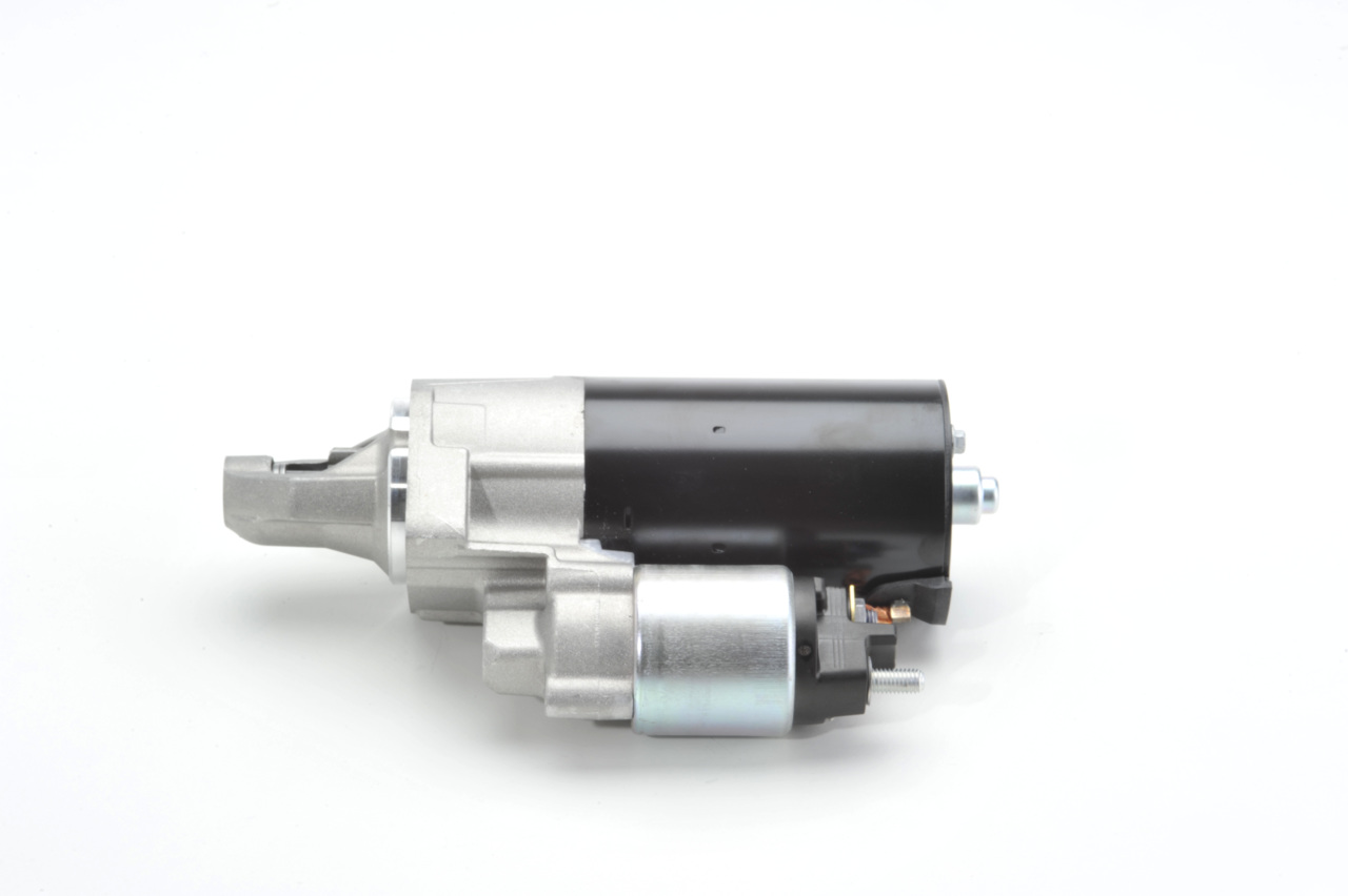BOSCH 0 001 108 213 Démarreur 12V, 1,6kW, Nbr. dents: 10, 50, 30, links, Ø 60 mm
