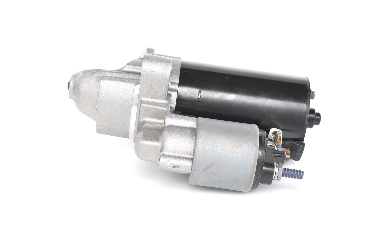 DW (R) 12V 1,4 KW 0001108220 Стартер BOSCH 313910 VW