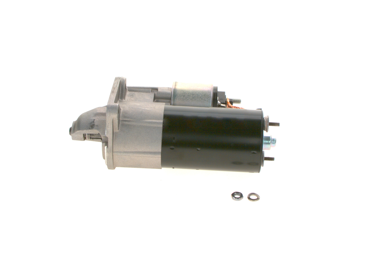 R74-L40 12V (R) BOSCH 12V, 1,4kW, Poč. zubov: 9, 50, 30, rechts, Ø 76,2 mm Štartér 0 001 108 241 kúpte si lacno