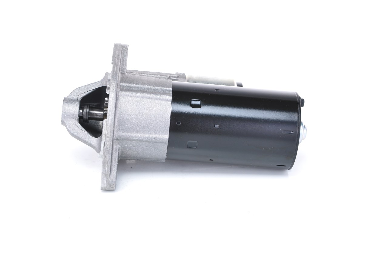 R70-L25 12V (R) 0001108420 Anlasser BOSCH 517872180 SUZUKI