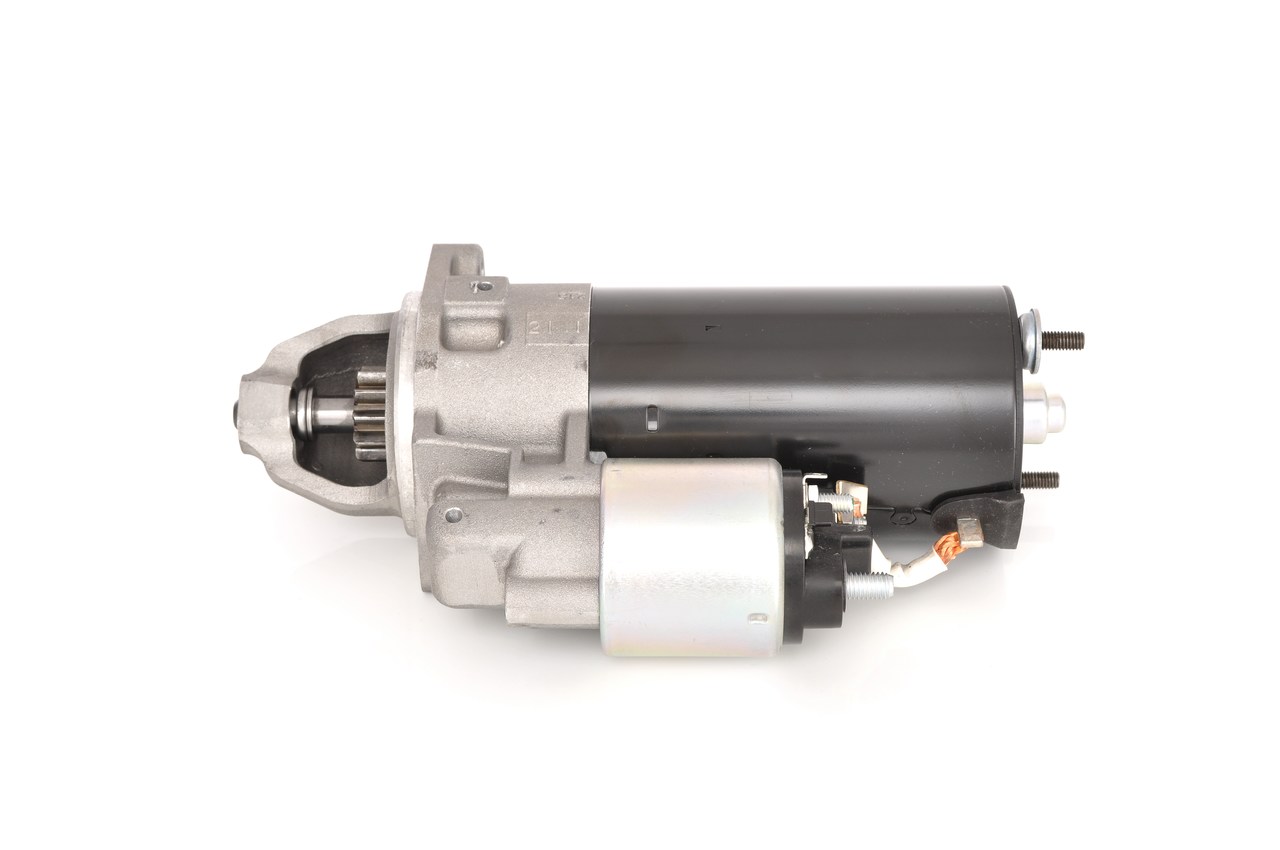 DW (L) 12V 1,6 KW 0001109011 Starter BOSCH 292083 SKODA