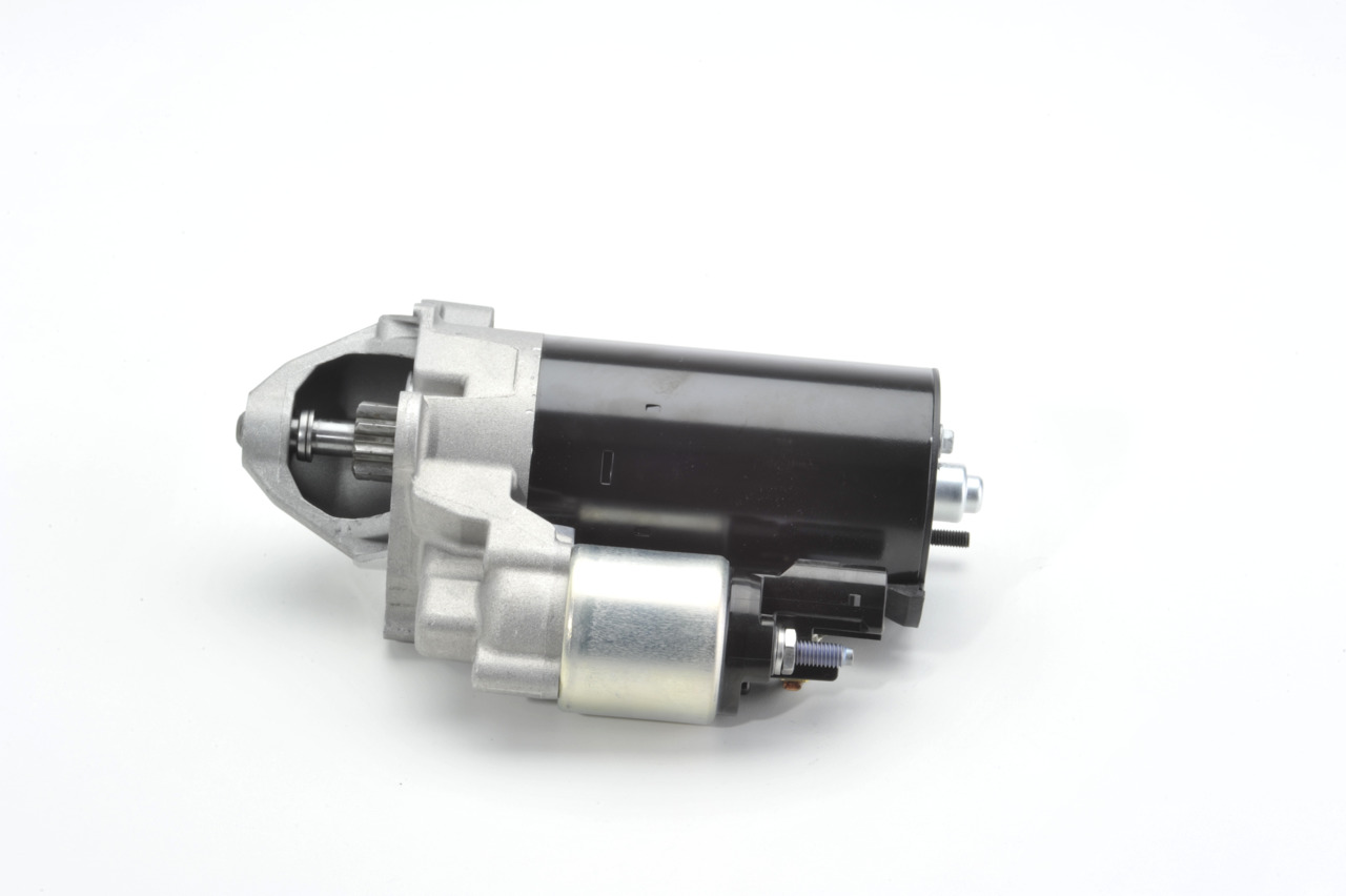 R78-M28 12V (R) 0001109064 Motor de arranque BOSCH 304193 SEAT
