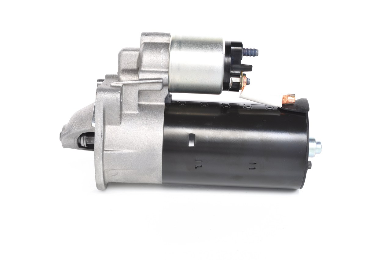 R78-M45 12V (R) 0001109264 Anlasser-Kohlebürsten BOSCH 6G9N-11000KB FORD