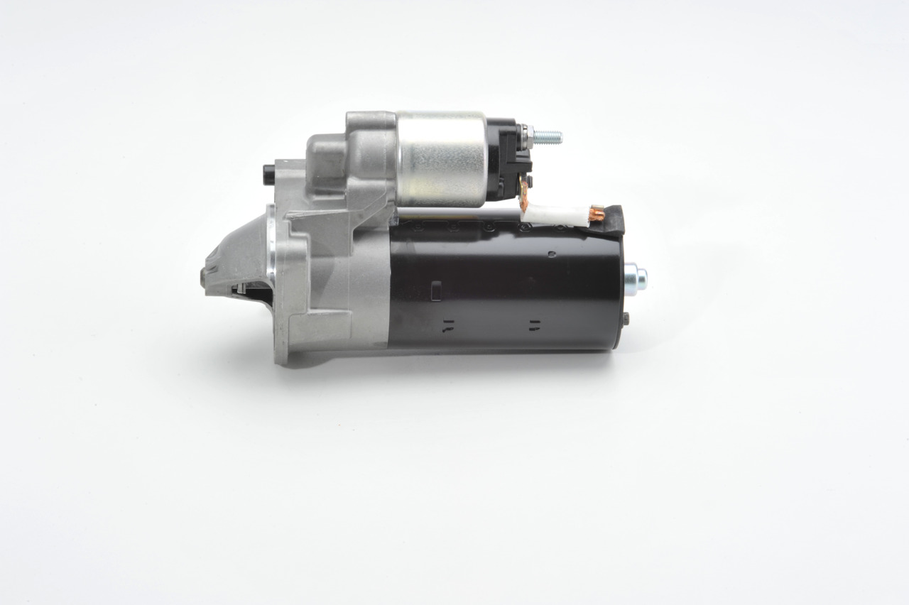 R78-M55 12V (R) BOSCH 0001109300 Starter Fiat Ducato 244 2.3 JTD 126 CV Diesel 2016 prix