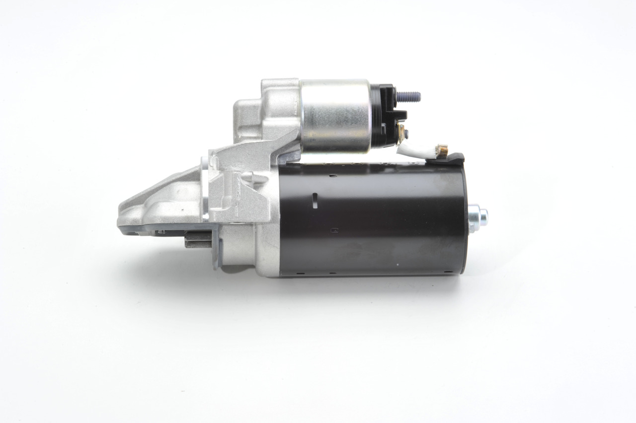 R78-M28 12V (R) 0001109324 Käynnistysmoottori BOSCH BK3T11000DB CITROËN