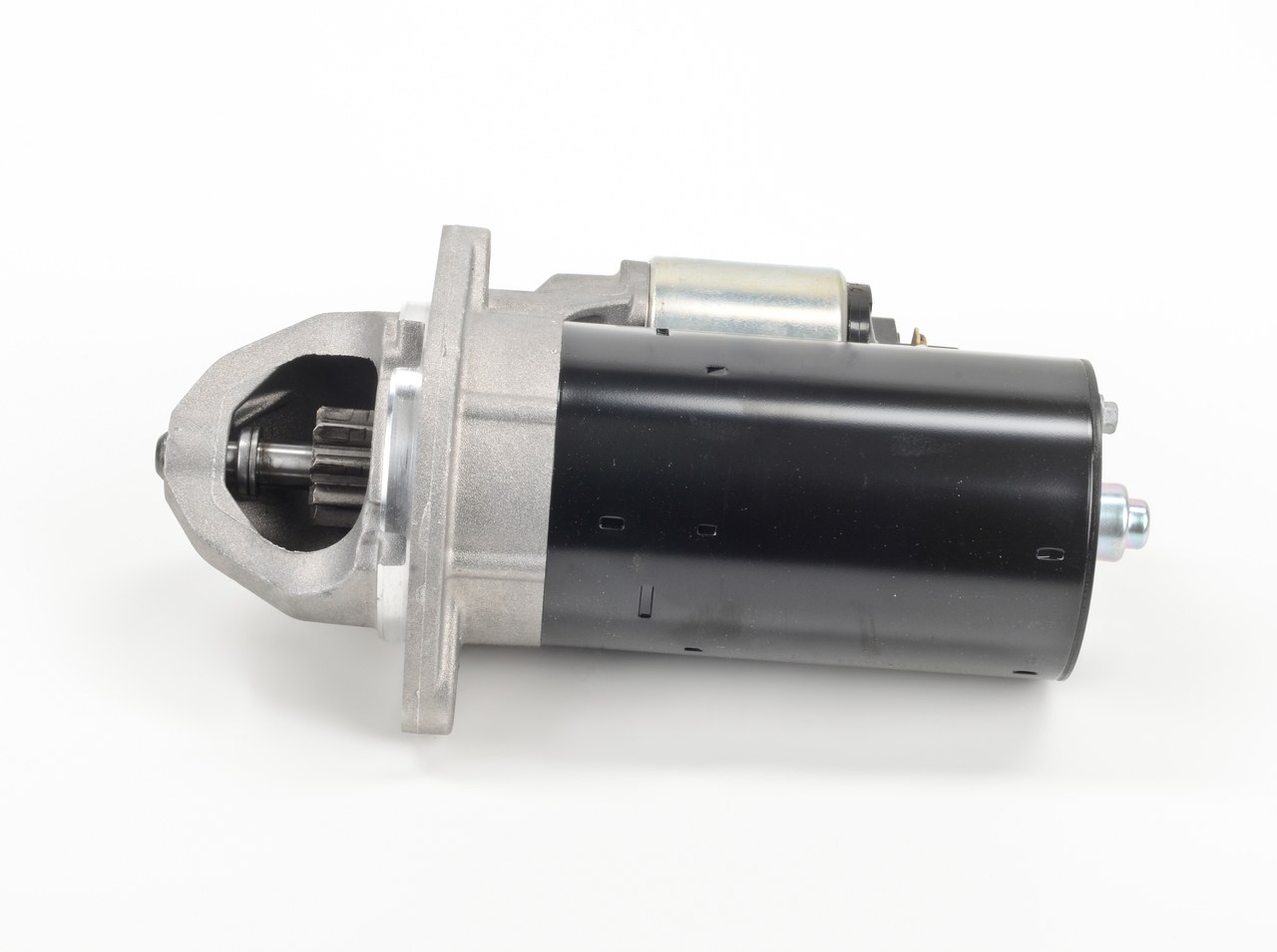 R78-M43 12V (R) 0001109330 Starter BOSCH SE 50 184 4