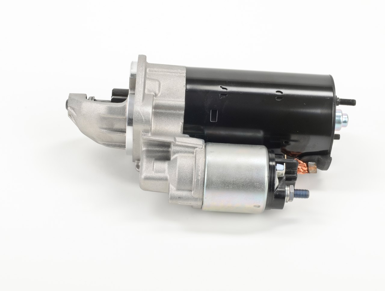 R78-M55 12V (R) 0001109357 Anlasser BOSCH 35532063F KIA