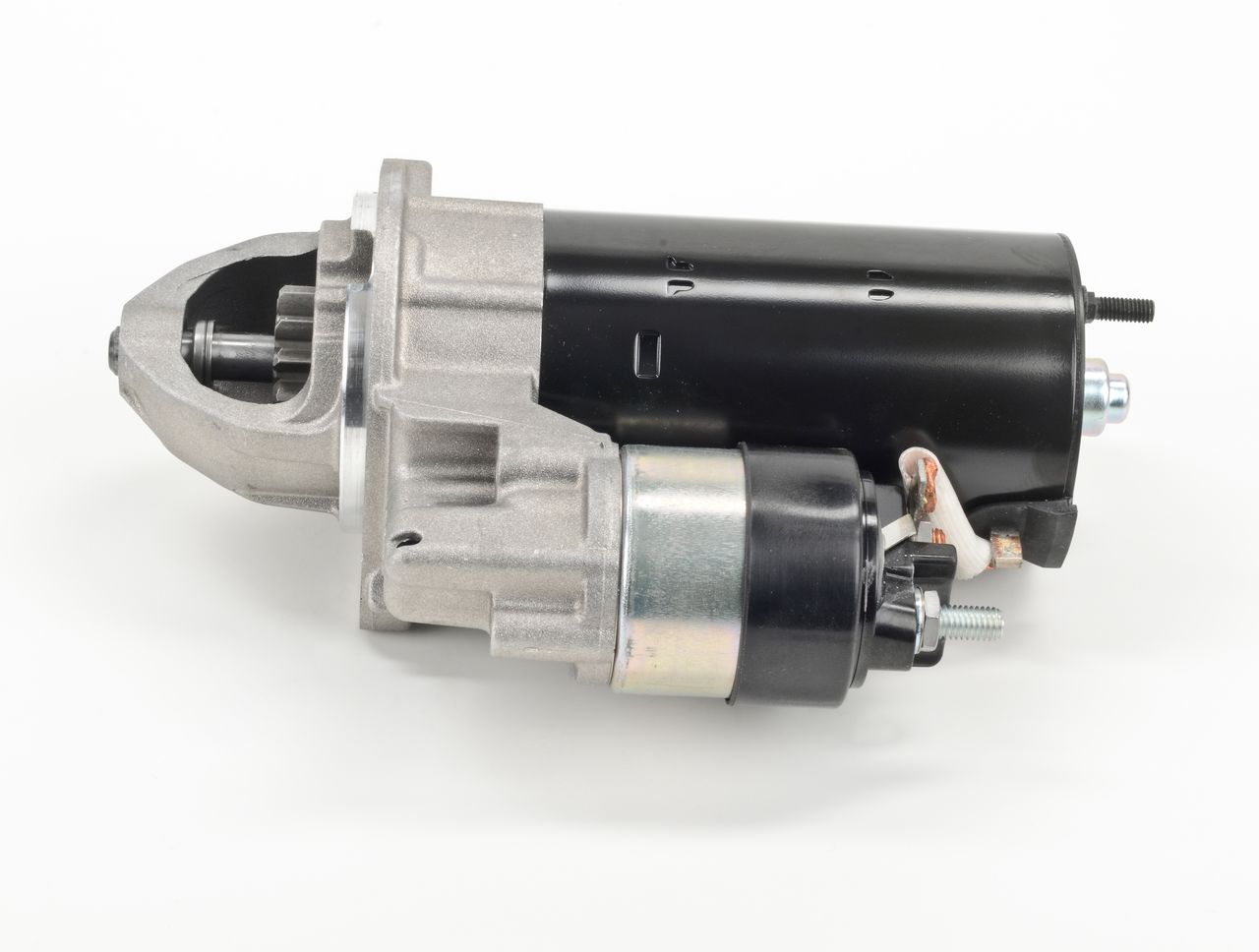 R78-M55 12V (R) 0001109370 Starter BOSCH 0118 0995 VW