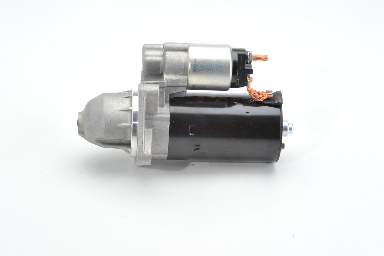 R78-M55 12V (R) BOSCH 12V, 2,5kW, zuby: 9, 50, 30, rechts, Ø 82 mm Startér 0 001 109 371 kupte si levně