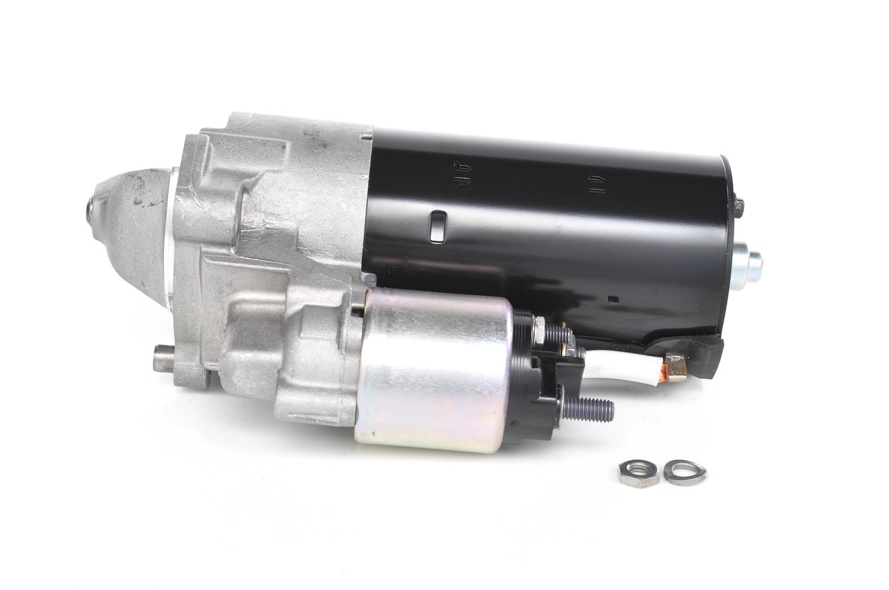 R78-M45 12V (R) 0001109397 Motorino avviamento BOSCH 36001408 VOLVO