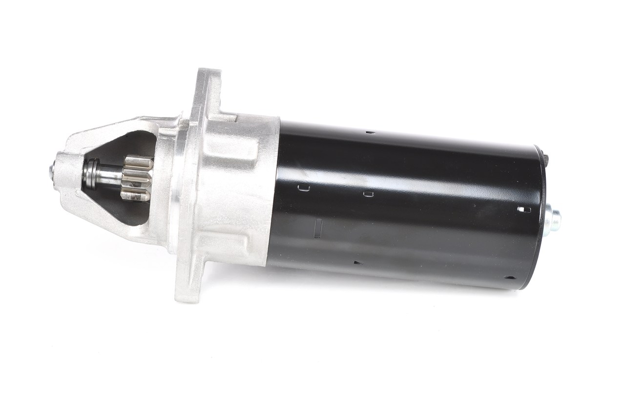 DW (L) 12V 1,7 KW 0001110047 Starter motor BOSCH 911 604 102 01