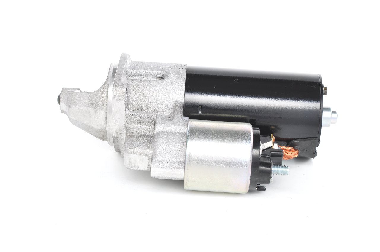 DW (R) 24V 1,6 KW 0001111003 Rozrusznik BOSCH 58401720