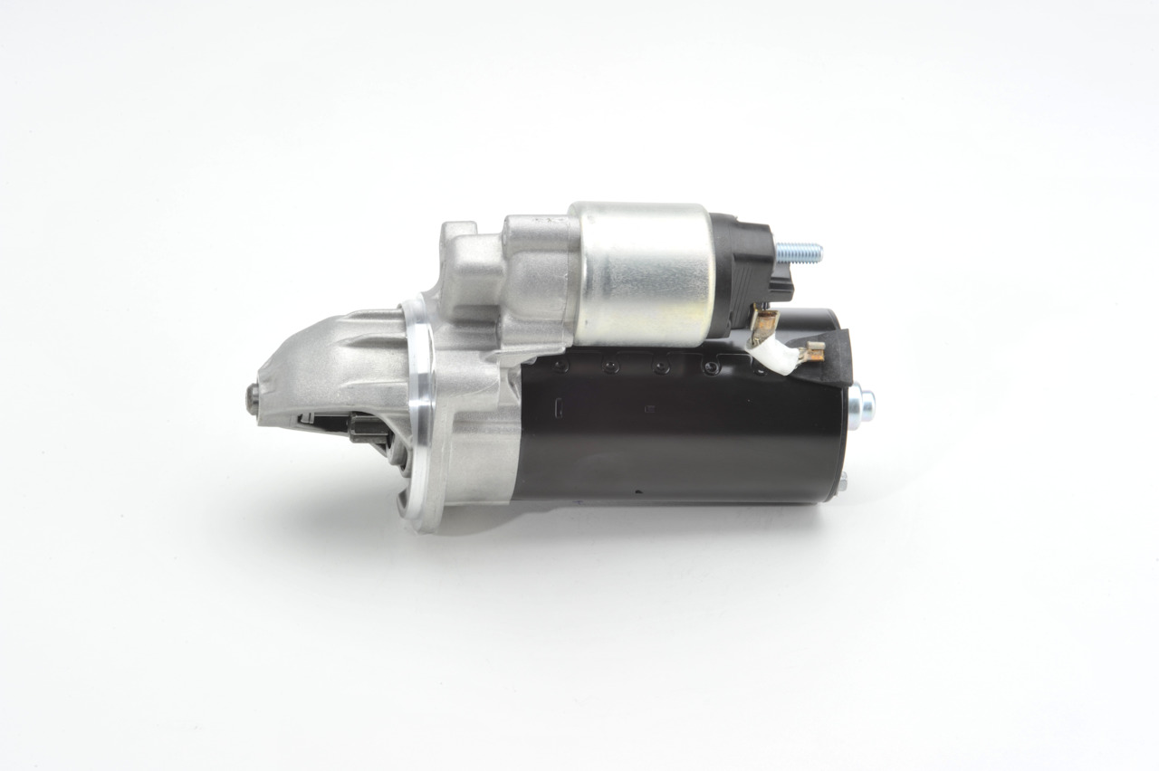 BOSCH 0 001 115 074 Starteris pigu parduotuvė