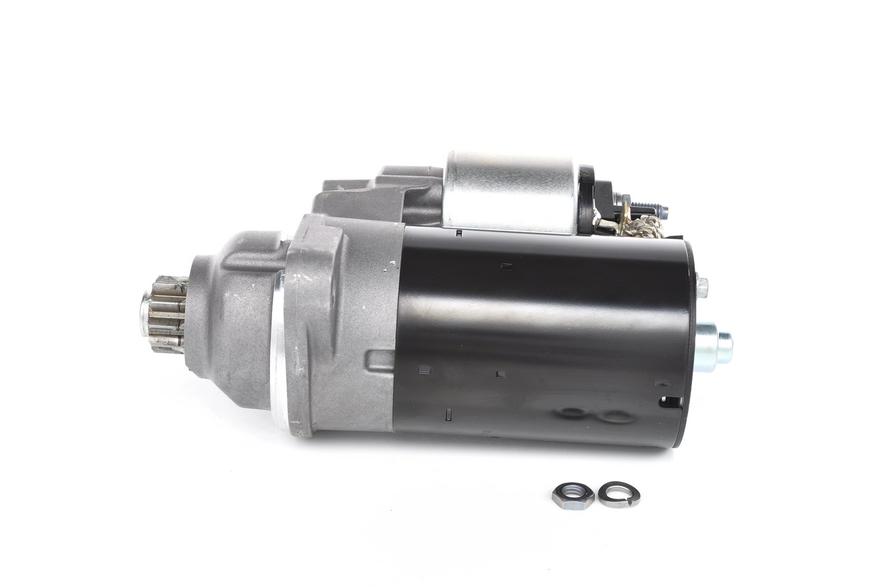 RF74-M50 12V (L) BOSCH 0001121024 Zaganjalnik Polo 9n 2.0 Total Flex 120 km bencin/etanol 2009 cena