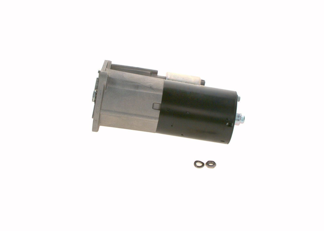 RF74-M40 12V (R) 0001121030 Μίζα BOSCH 001 911 023 C AUDI