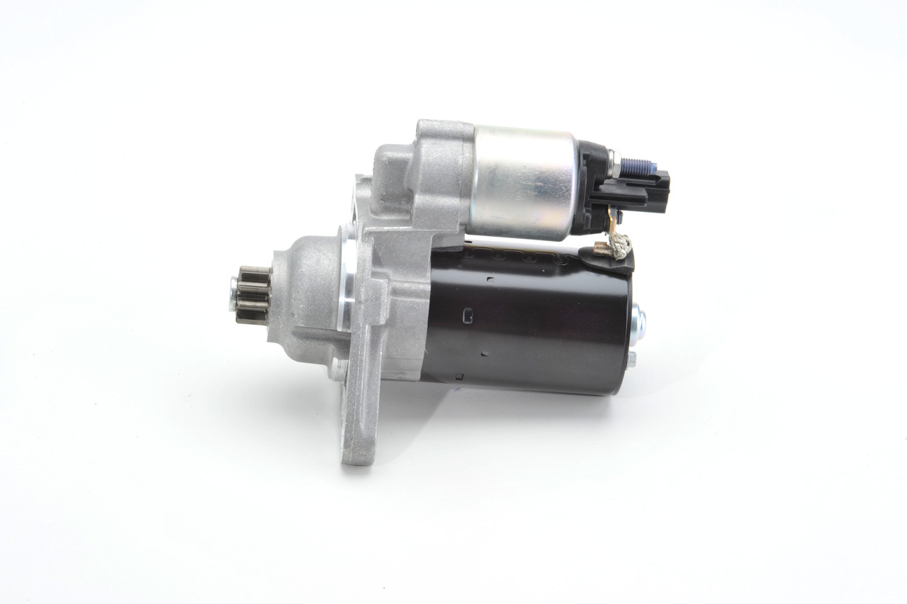 BOSCH 0 001 121 408 Starteris pigu parduotuvė