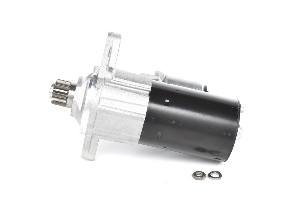 RF70-M25 12V (L) 0001121412 Štartér BOSCH 02E-911-023-JX VW