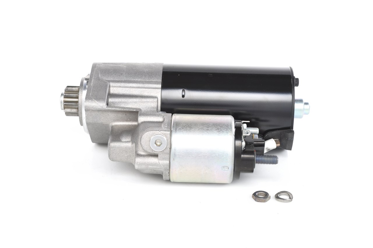 RF74-L65 24V (R) 0001122201 Startmotor BOSCH 006 151 63 01