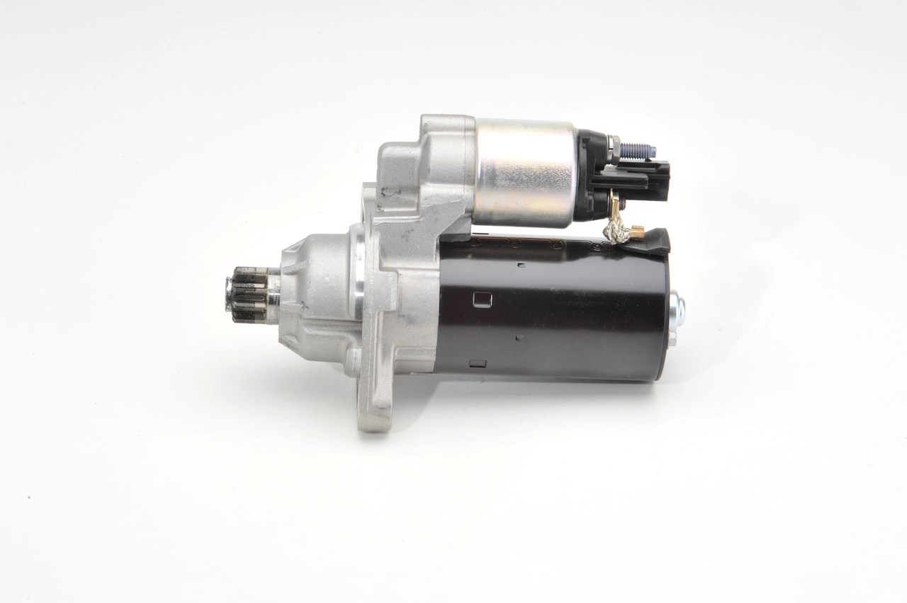 Køb RF70-L25 12V (L) BOSCH 12V, 1,4kW, Zähnez.: 10, 50, 30, links, Ø 76,2 mm Starter 0 001 122 402 billige