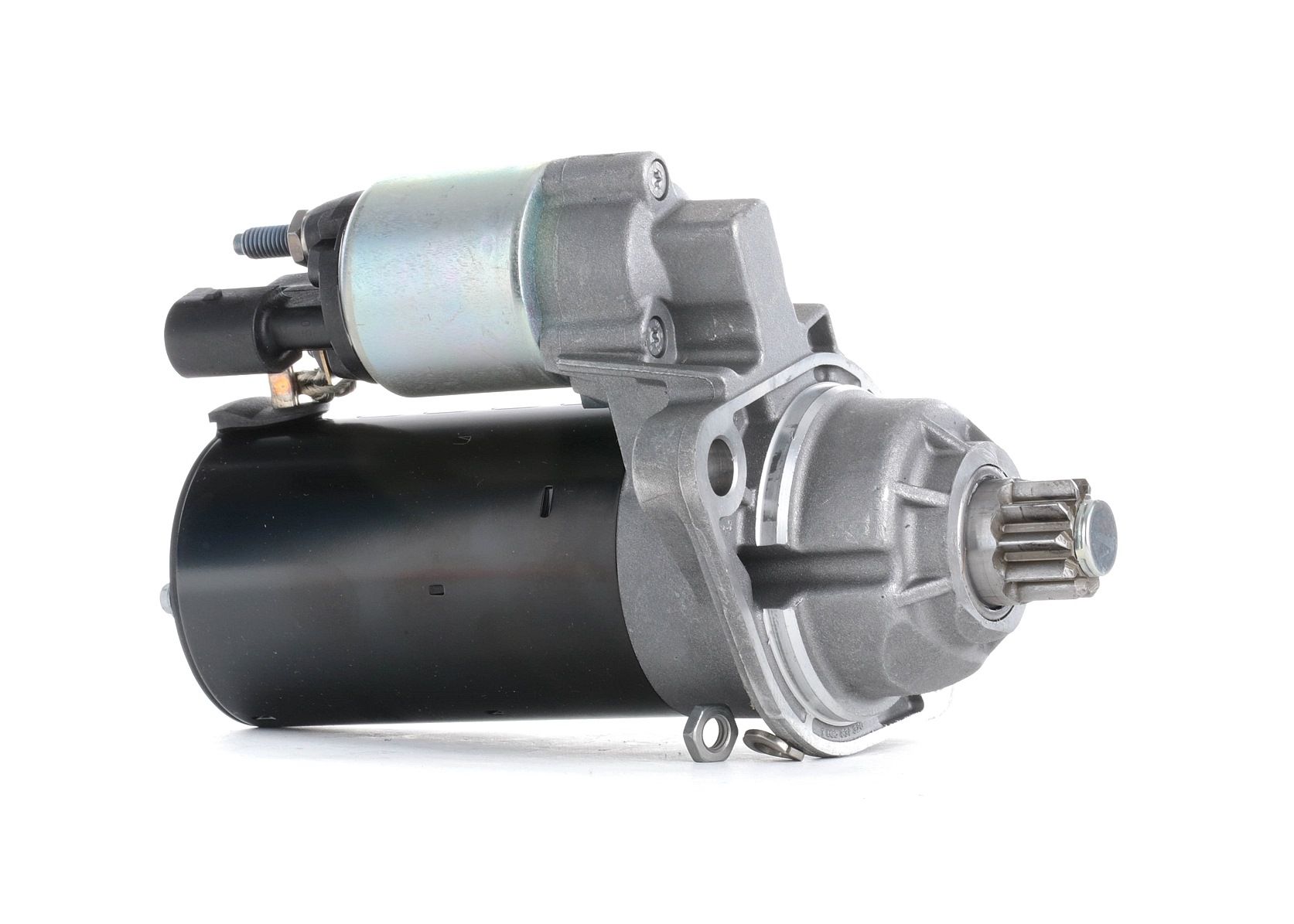 RF74-E25 12V (L) BOSCH 0001123014 Starter motor 02M-911-024N