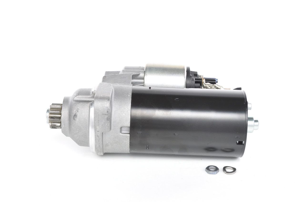 acheter BOSCH 12V, 1,7kW, Nbr. dents: 10, 50, 30, links, Ø 76,2 mm RF74-E25 12V (L) Démarreur 0 001 123 018 à un bon prix